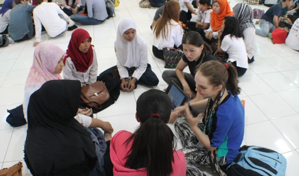 AIESEC