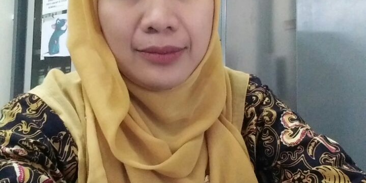 Desy Ariyani (RSUD Tugurejo SMG)