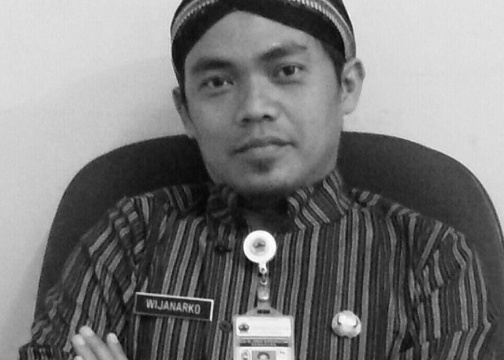 Wijanarko RSJ Amino Husodo Semarang